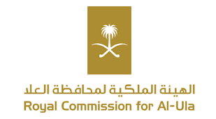 Royal Commission for AlUla